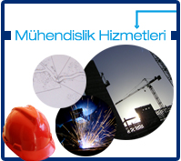 mühendislik hizmetleri